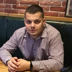 Марян Головей, 24.12, Самбор