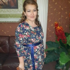 Айгуль Тасименова, 12.02.1985