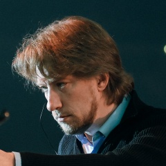 Николай Погорелов, 16.06, Санкт-Петербург