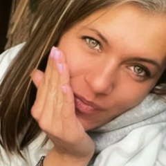 Валерия Карпова, 26.04.1989