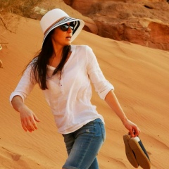 Татьяна Порошина, 07.09.1985, Москва