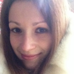 Анюта Ступак, 18.06.1988, Киев