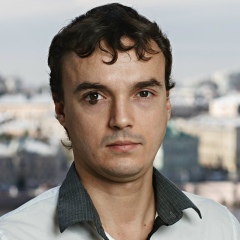 Дмитрий Забавин, 04.01, Санкт-Петербург