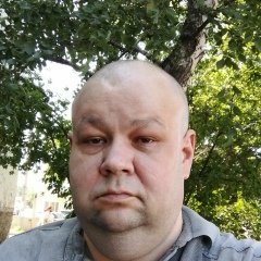 Александр Авдеев, 17.11.1973, Кинель