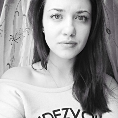 Светлана Гусарова, 31.08