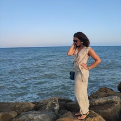 Евгения Шмуклер, 07.09.1983, Санкт-Петербург