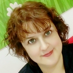 Ирина Баранова