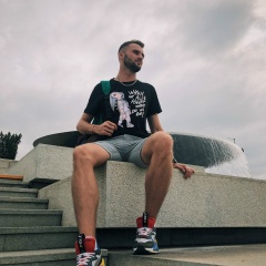 Husniddin Rustamov, 25.08.1990, Ташкент