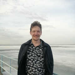 Михаил Болков, 21.08, Екатеринбург