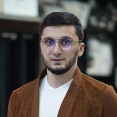 Зелимхан Таршхоев, 08.03.2000, Пятигорск