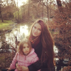 Кристина Гонка, 15.10, Москва