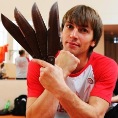 Сергей Федосенко, 04.07.1981, Москва