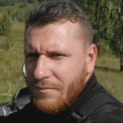 Андрей Родыгин, 15.05, Уфа