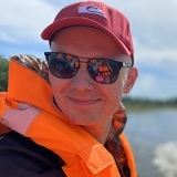 Александр Сыпливчак, Санкт-Петербург