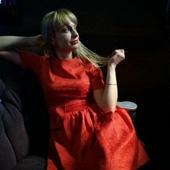 Оляяя Прокопчук, 14.05.1986, Белгород