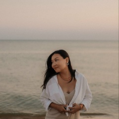 Наталья Амбросьева, 20.03.1985, Анапа