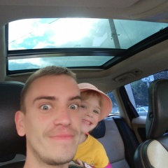 Артем Лаевский, 19.07, Санкт-Петербург