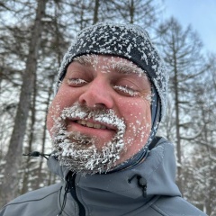 Сергей Черевань, 19.09.1985, Москва