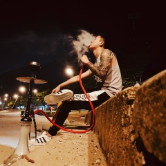 Дмитрий Чен, 24.11