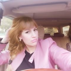 Виктория Мишпатова, 03.02.1983, Санкт-Петербург