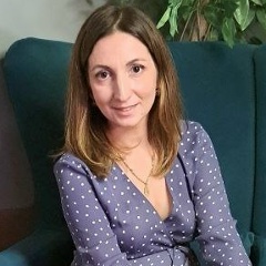 Юленька Ерман, 17.03, Санкт-Петербург