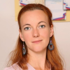 Анастасия , 07.12.1991, Нижний Новгород