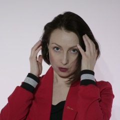 Инесса , 26.06, Санкт-Петербург