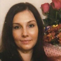Юлия Ширяева, 24.11, Самара