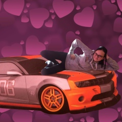 Кристина Параева, 26.06.2003