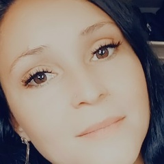 Людмила Карпик, 07.12.1985, Санкт-Петербург