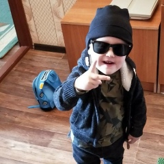 Жанеля Курбанова