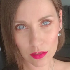 Диана Файзуллина, 04.08.1983, Санкт-Петербург