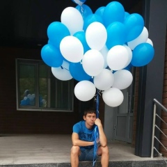 Андрей Хмиль, 07.06, Днепр (Днепропетровск)