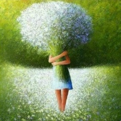 Алла Каничева