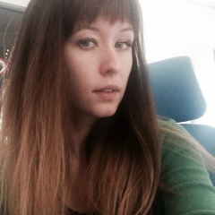 Маша Караваева, 04.11, Вологда