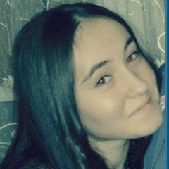Алина Тлехугова, 23.04.1996, Нальчик