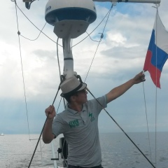 Тынчтык Бакыев, 12.11.1993, Иркутск