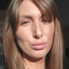 Надежда Кремкова, 17.10, Красноярск