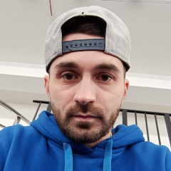 Александр Гороховский, 15.05.1990, Тольятти