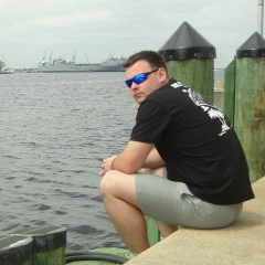 Михаил Ильин, 16.06, Санкт-Петербург