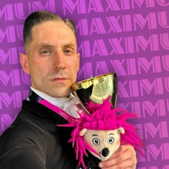 Андрей Полнарёв, 13.12.1986, Москва