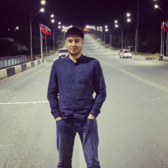 Emil Baatyrbekov, 25.05