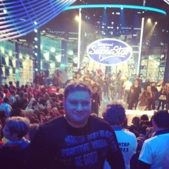 Игорь Кузнецов, 06.08, Recklinghausen