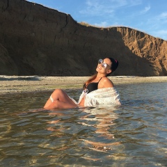 Евгения Солнцева, 26.10, Киев