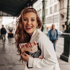 Наталия Хоменко, 31.12, Москва