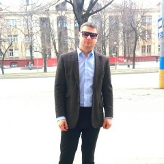 Дмитрий Письменный, 12.04.1987, Запорожье