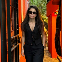 Margarita Balasanyan, 21.04