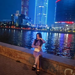 Ксения Гатауллина, 12.06, Казань