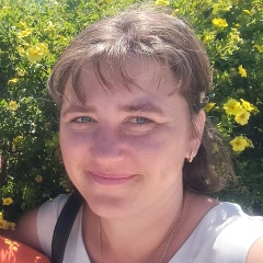 Алла Нестёркина (Аксёнова), 16.01, Шацк