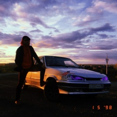 Александр Дорохов, 10.11.1999, Алапаевск